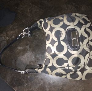 Vintage COACH Purse